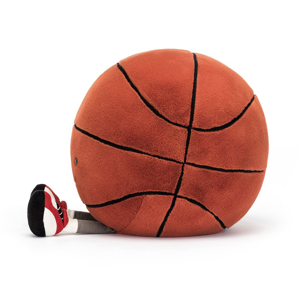 Jellycat - Amuseables Sports Basketball