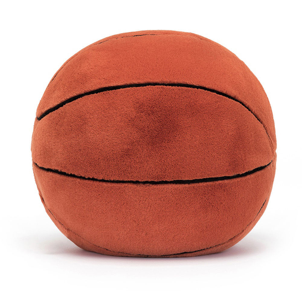 Jellycat - Amuseables Sports Basketball