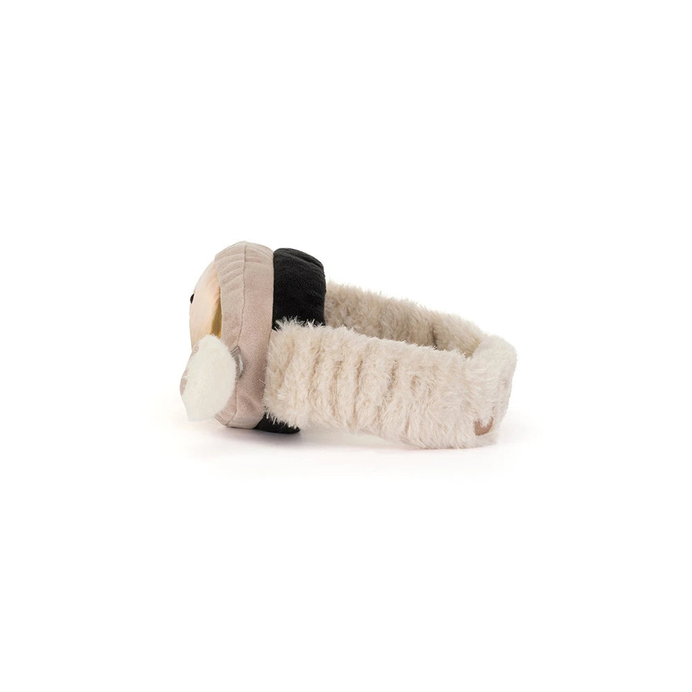 Jellycat -Amuseables Sports Ski Club Goggles
