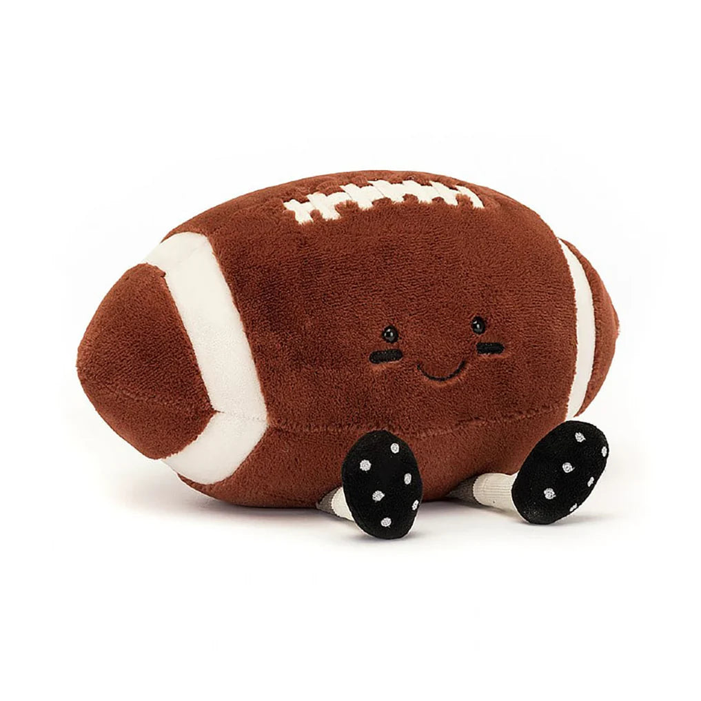 Jellycat - Amuseable Sports Football
