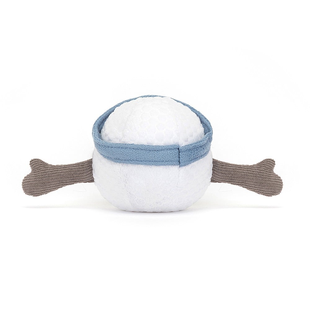 Jellycat - Amuseable Sports Golf Ball