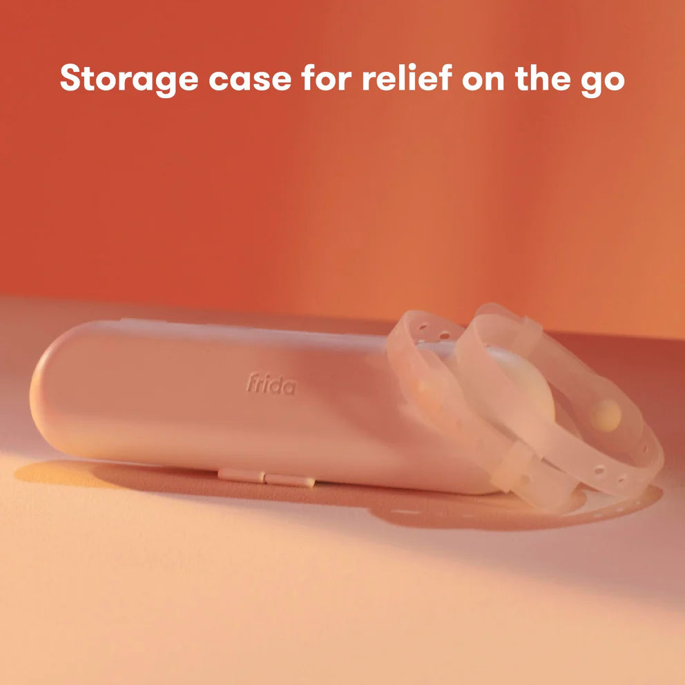 fridamom - Anti-Nausea Bands