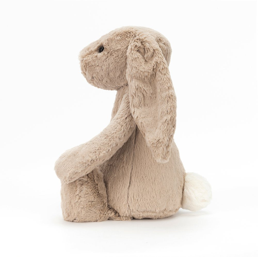 Jellycat - Bashful Beige Bunny Big (Huge) (Limit 1)