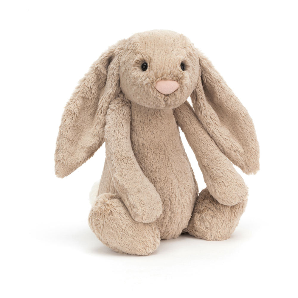 Jellycat - Bashful Beige Bunny Big (Huge) (Limit 1)