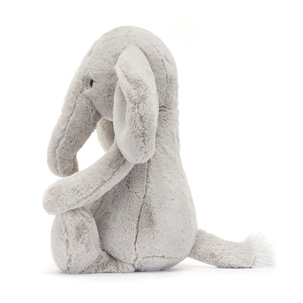 Jellycat - Bashful Luxe Thuddeus Elephant Big (limit 1)