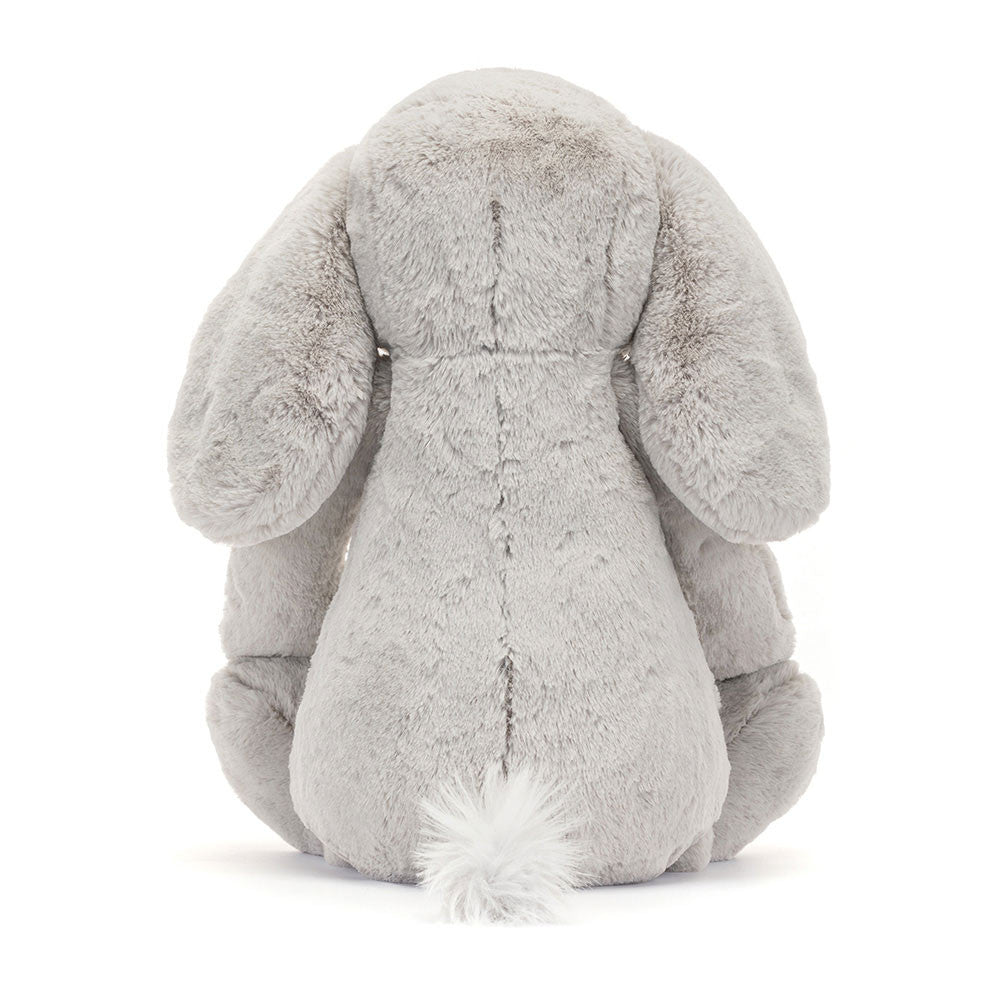 Jellycat - Bashful Luxe Thuddeus Elephant Big (limit 1)