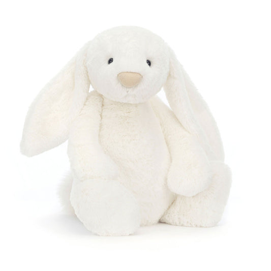 Jellycat - Bashful Luxe Bunny Luna Big (limit 1)