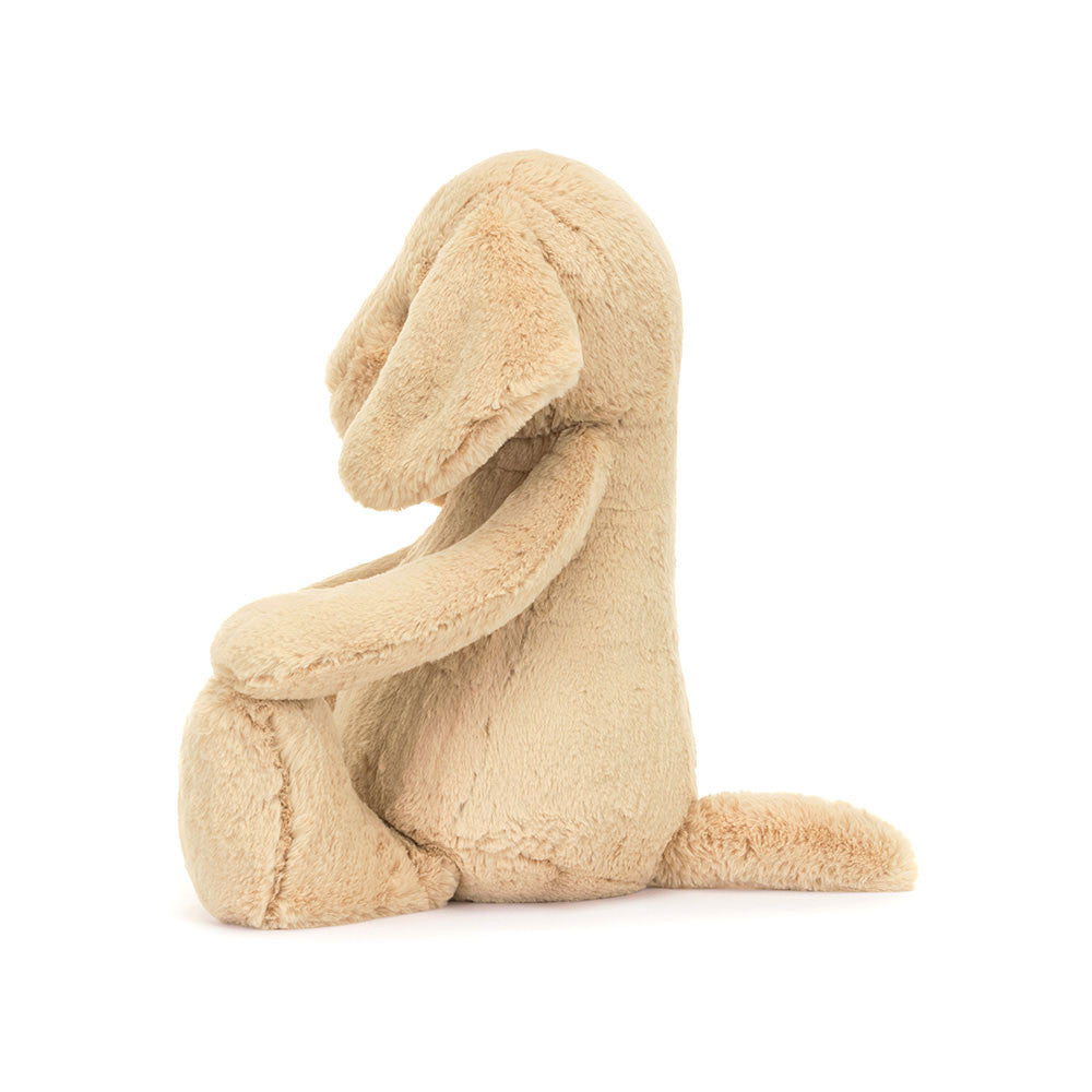 Jellycat - Bashful Luxe Puppy Orlando Big (LIMIT 1)