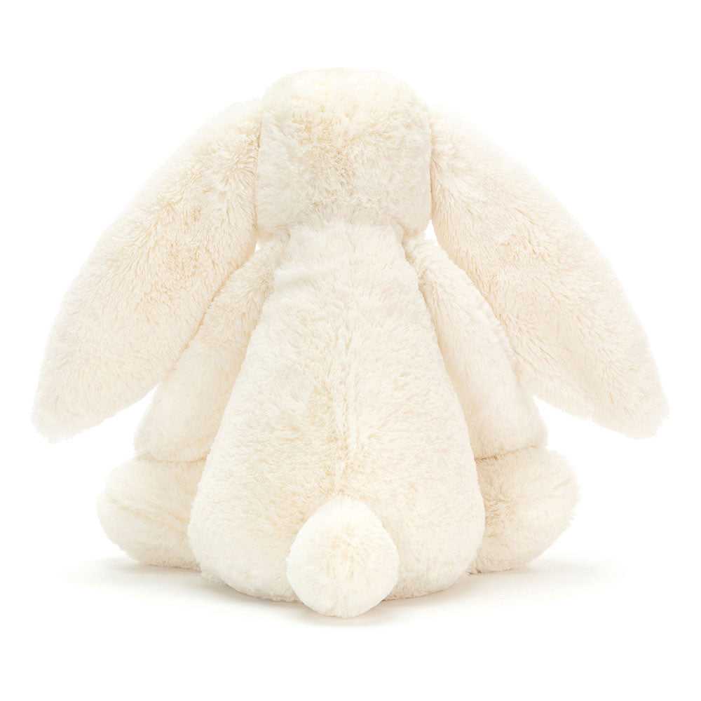 Jellycat - Bashful Cream Bunny Large (limit 1)