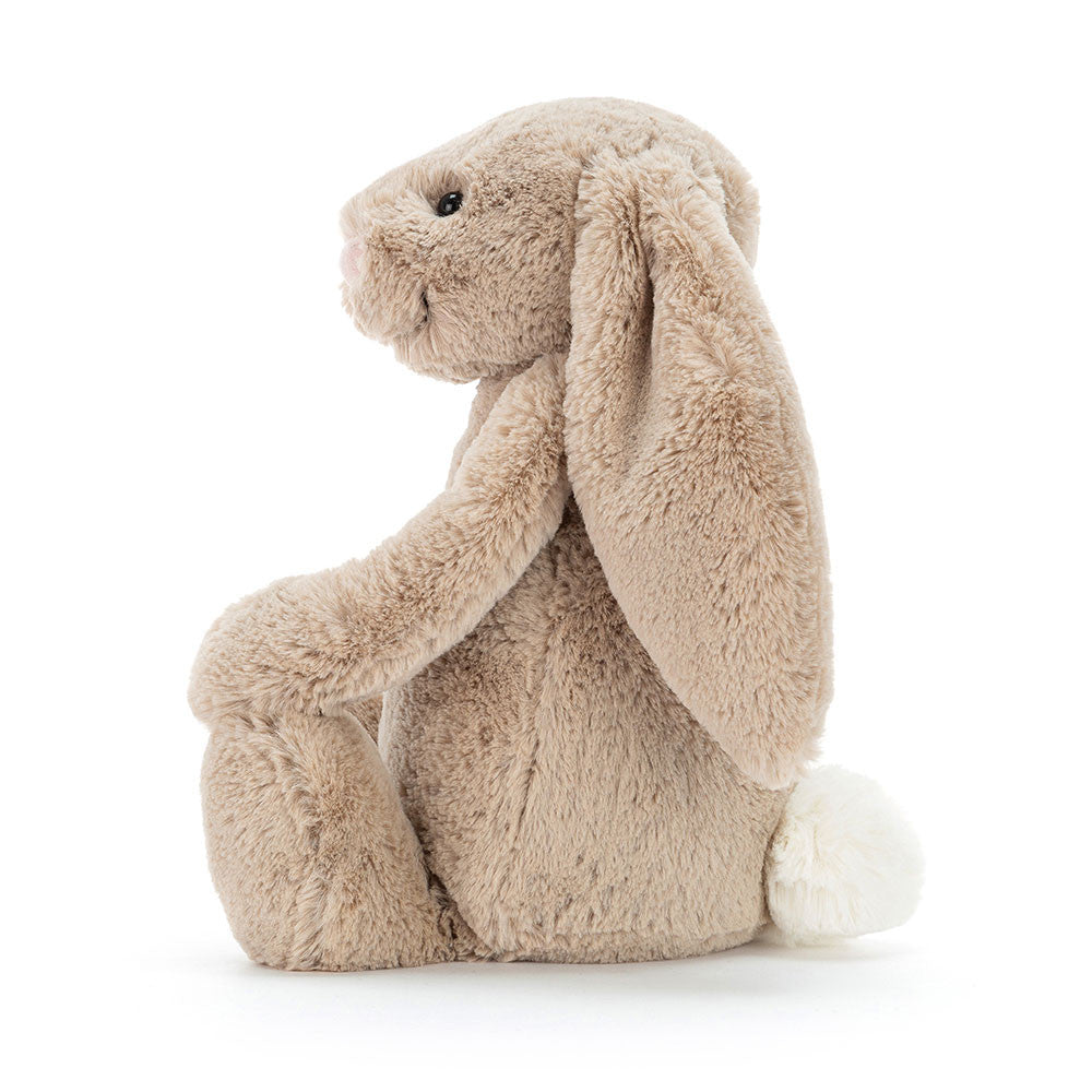 Jellycat - Bashful Beige Bunny Large (LIMIT 1)