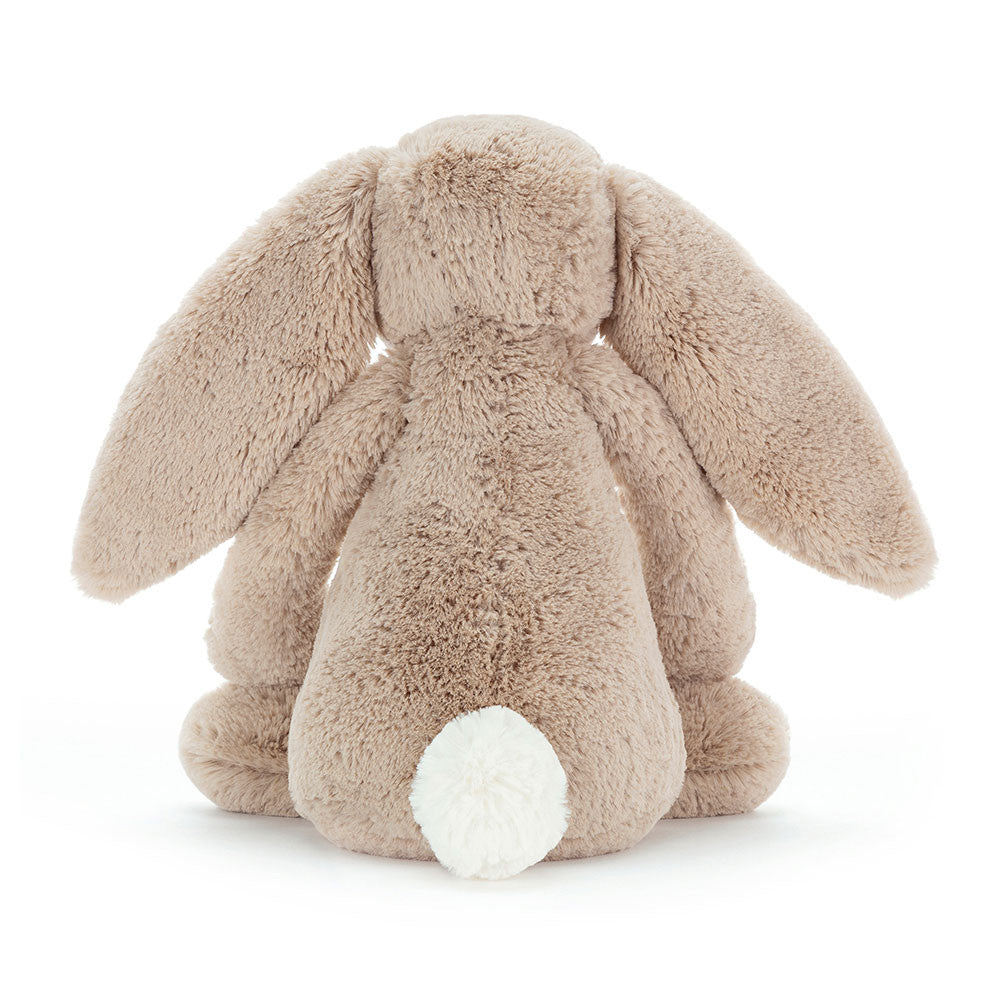 Jellycat - Bashful Beige Bunny Large (LIMIT 1)