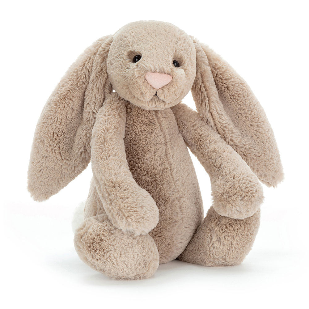 Jellycat - Bashful Beige Bunny Large (LIMIT 1)