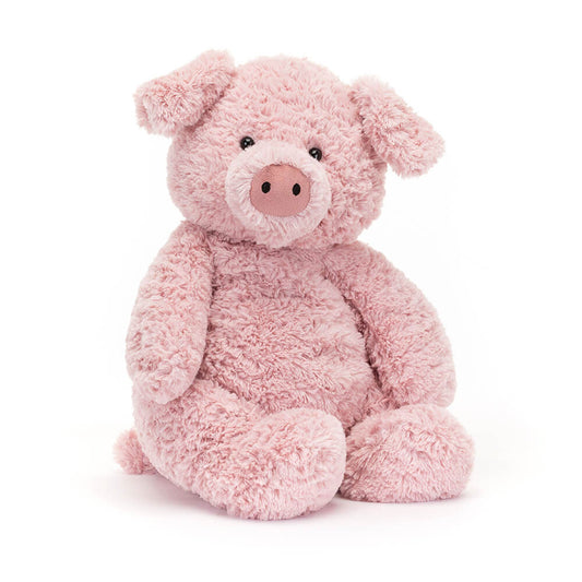 Jellycat - Barnabus Pig (Huge)