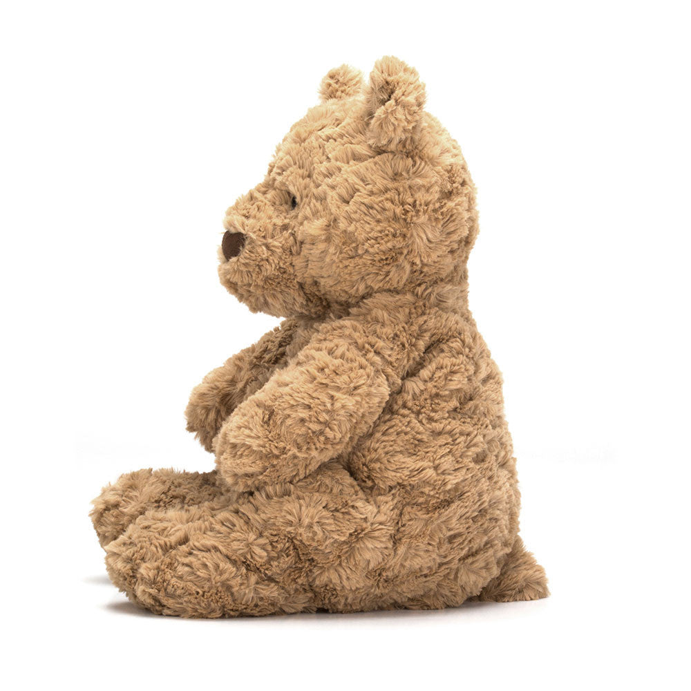 Jellycat - Bartholomew Bear Huge (LIMIT 1)
