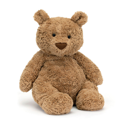 Jellycat - Bartholomew Bear Huge (LIMIT 1)