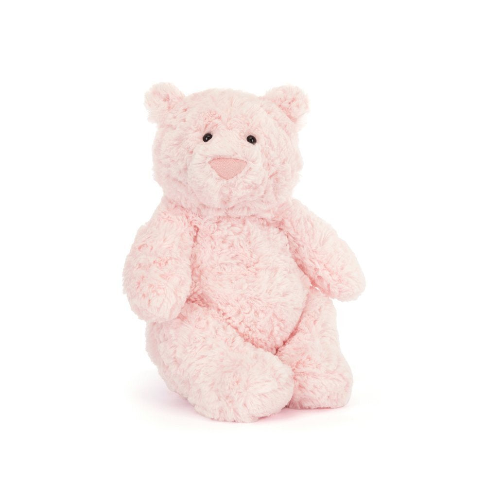Jellycat - Leola Bear (Medium) Limit 1