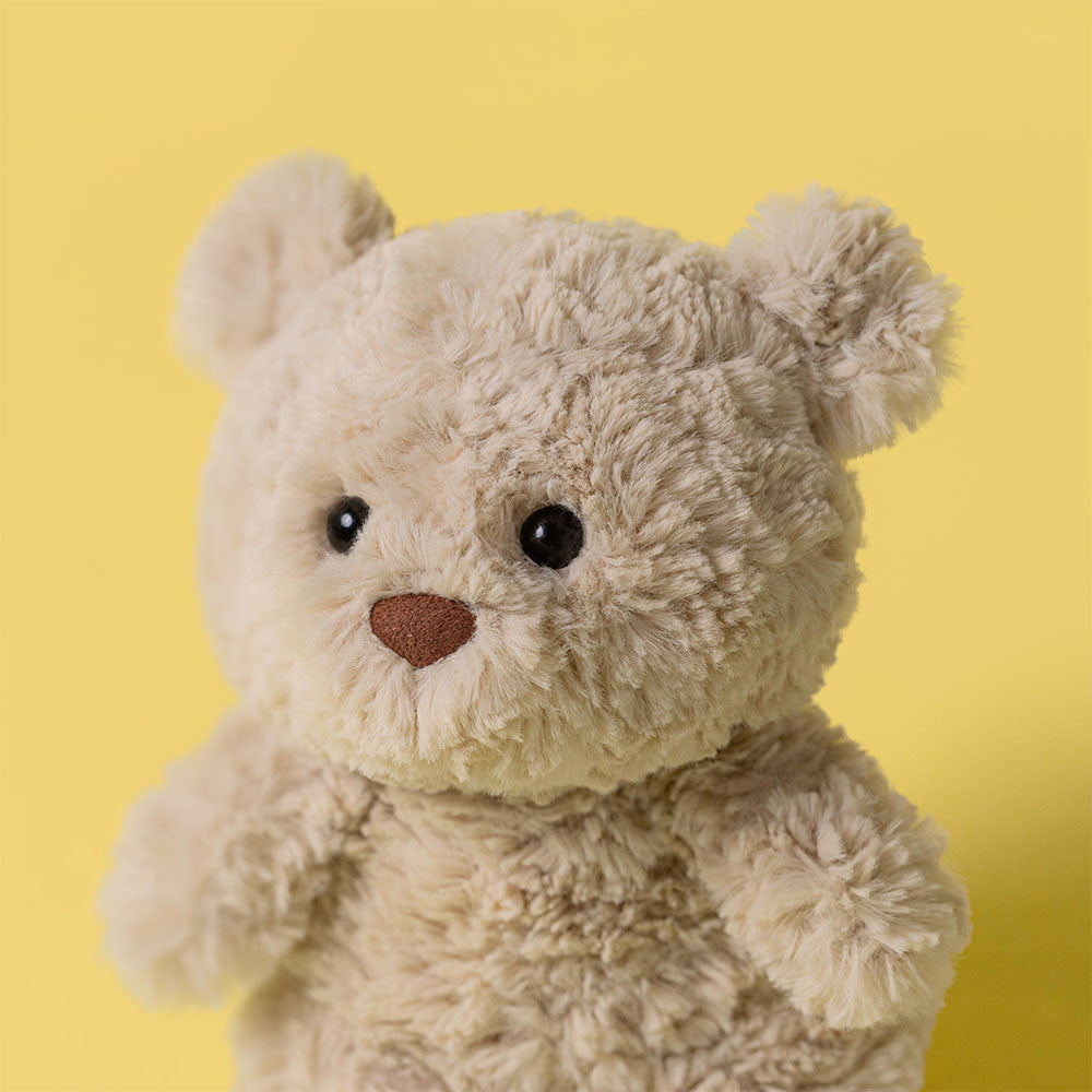 Jellycat - Bartholomew Bear Junior (limit 1)