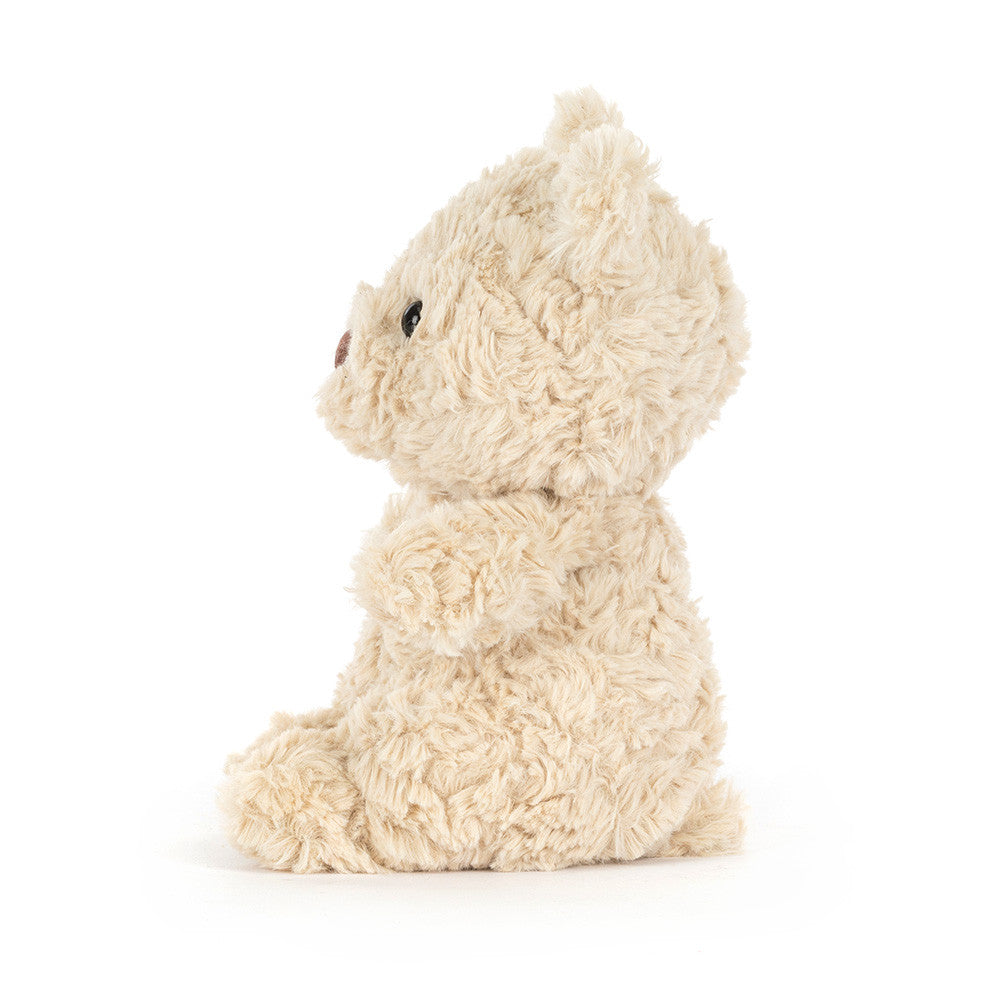 Jellycat - Bartholomew Bear Junior (limit 1)