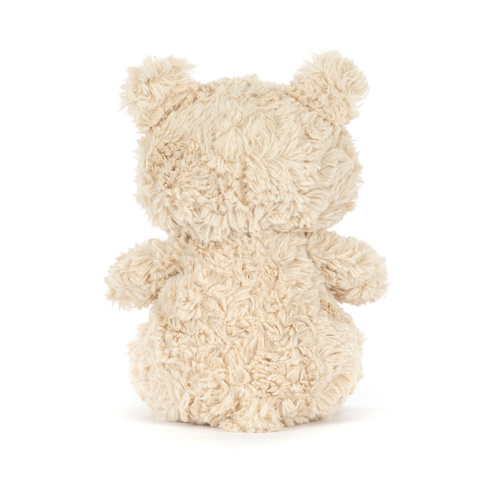 Jellycat - Bartholomew Bear Junior (limit 1)
