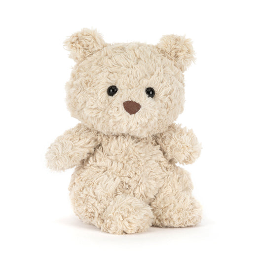 Jellycat - Bartholomew Bear Junior (limit 1)