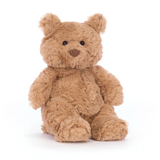 Jellycat - Bartholomew Bear Tiny (Limit 2)