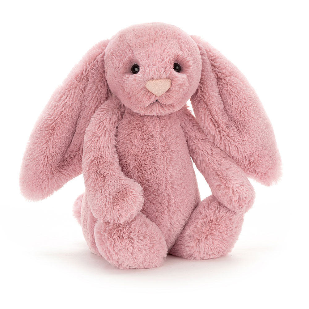 Jellycat - Bashful Tulip Pink Bunny Original (Medium) (LIMIT 1)