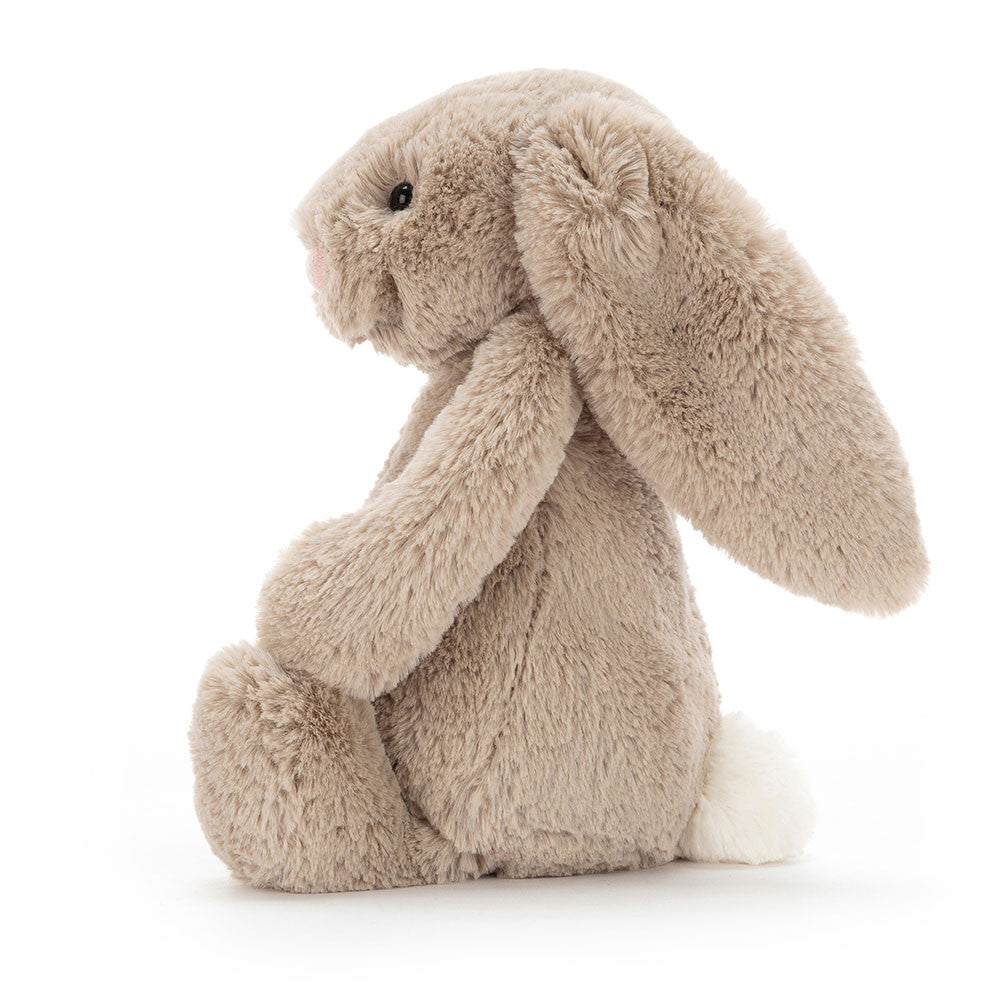 Jellycat - Bashful Beige Bunny Original (Medium) (LIMIT 1)