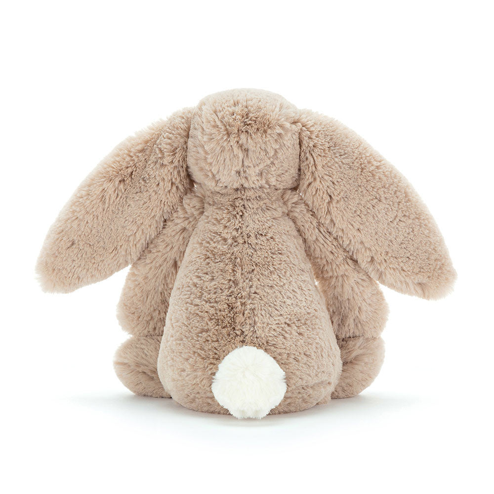 Jellycat - Bashful Beige Bunny Original (Medium) (LIMIT 1)