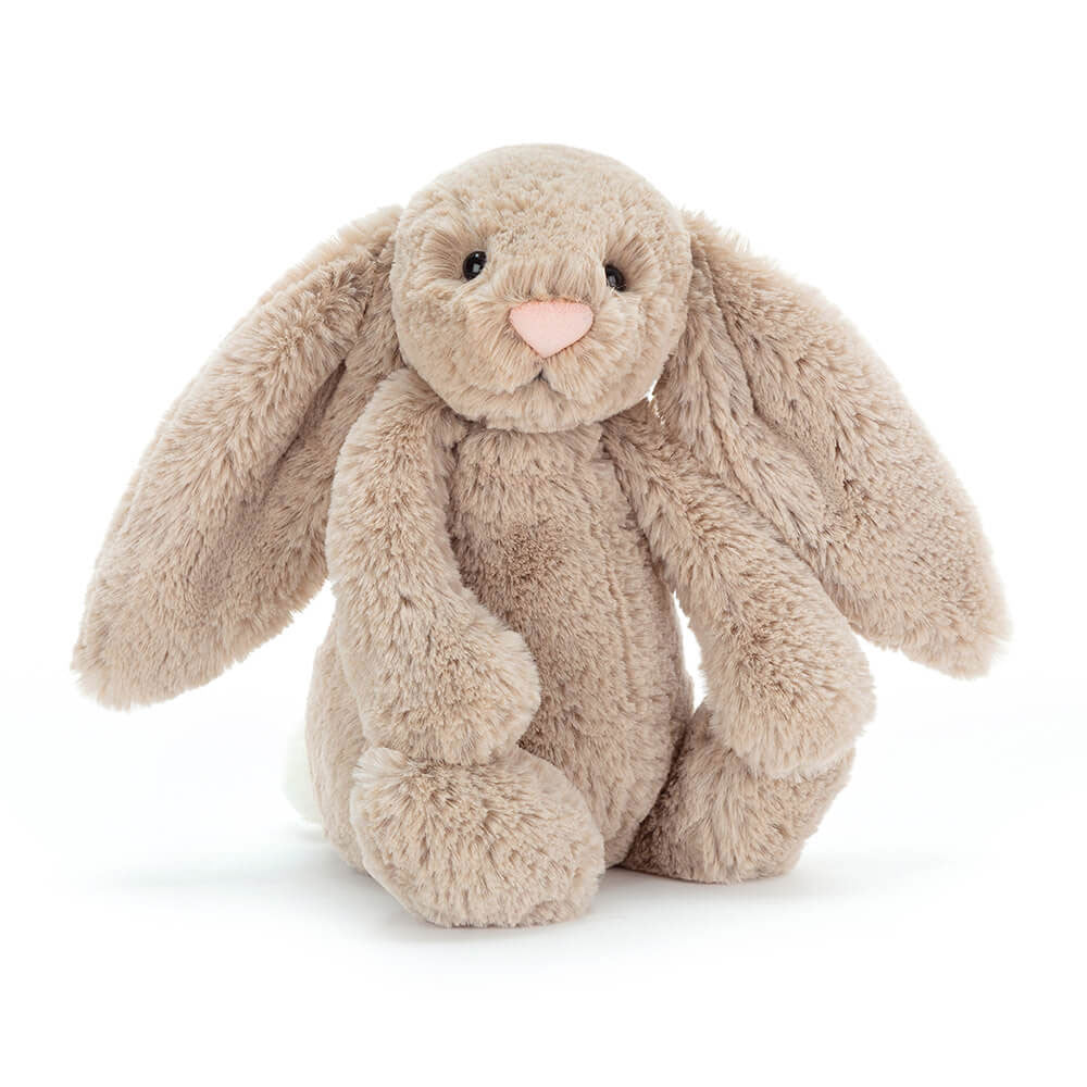 Jellycat - Bashful Beige Bunny Original (Medium) (LIMIT 1)