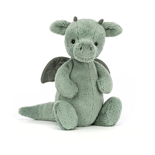 Jellycat - Bashful Dragon Original (Medium)