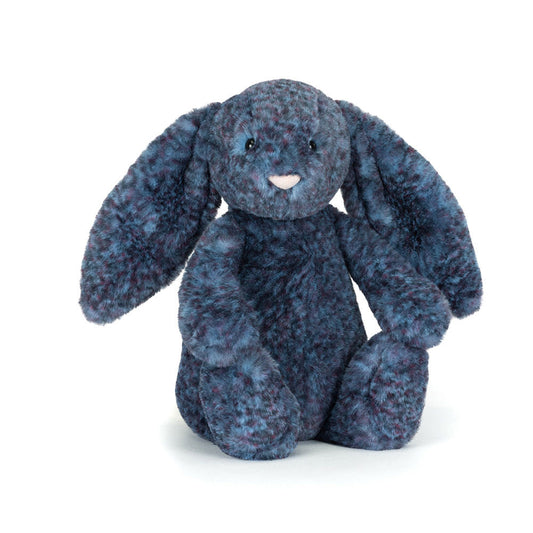 Jellycat - Hopscone Luxe Bunny Original (limit 1)