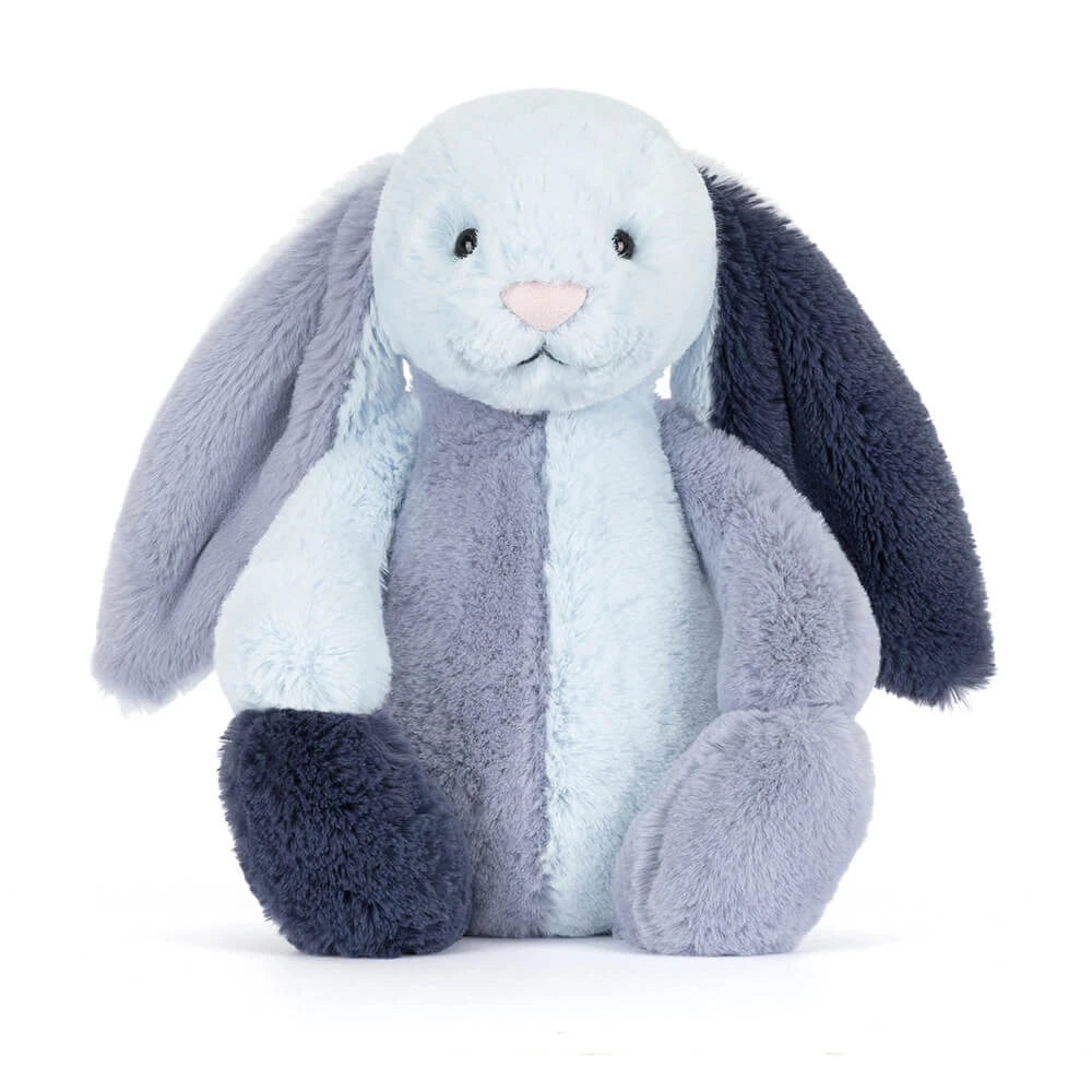 Jellycat - Puddlesea Bunny Original (limit 1)