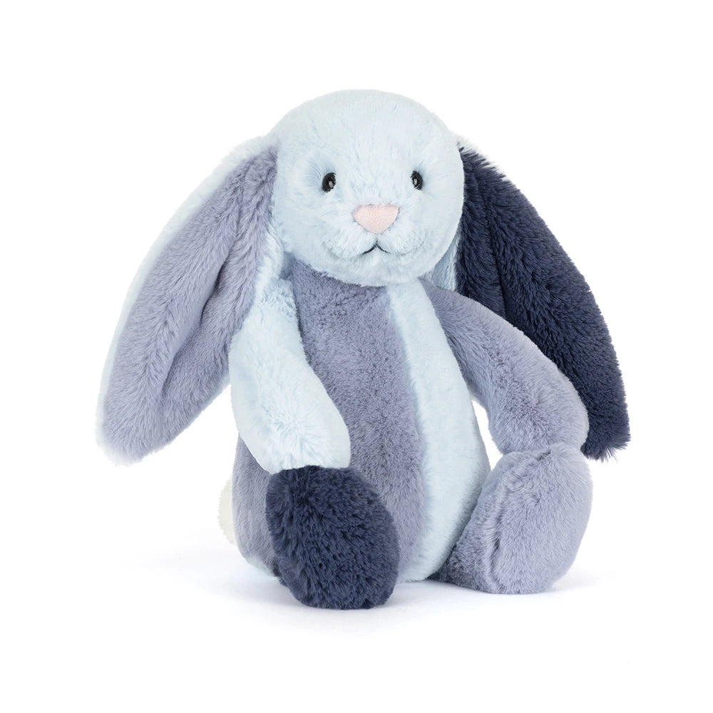 Jellycat - Puddlesea Bunny Original (limit 1)