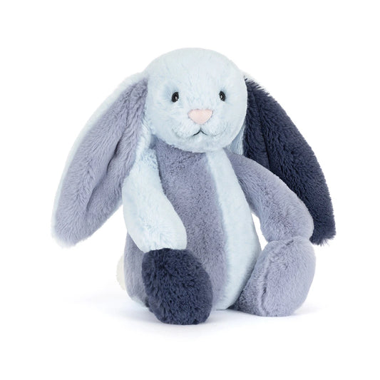 Jellycat - Puddlesea Bunny Original (limit 1)