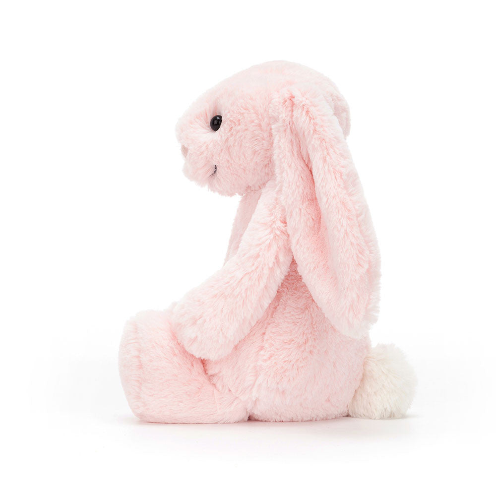 Jellycat - Bashful Pink Bunny Original (Medium) LIMIT 1