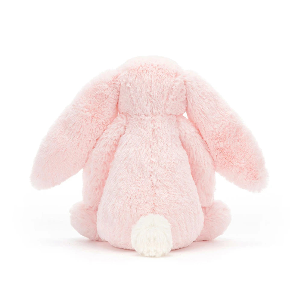 Jellycat - Bashful Pink Bunny Original (Medium) LIMIT 1