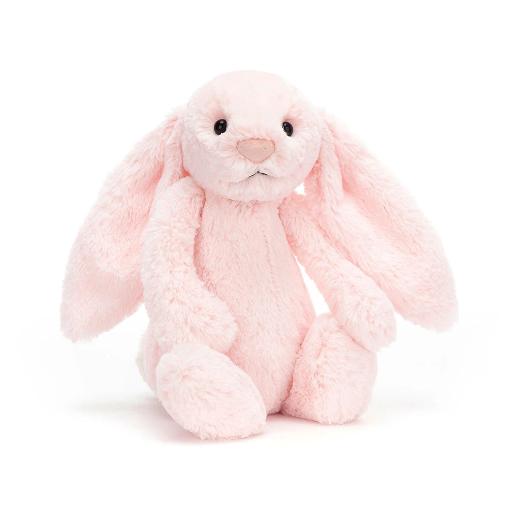 Jellycat - Bashful Pink Bunny Original (Medium) LIMIT 1