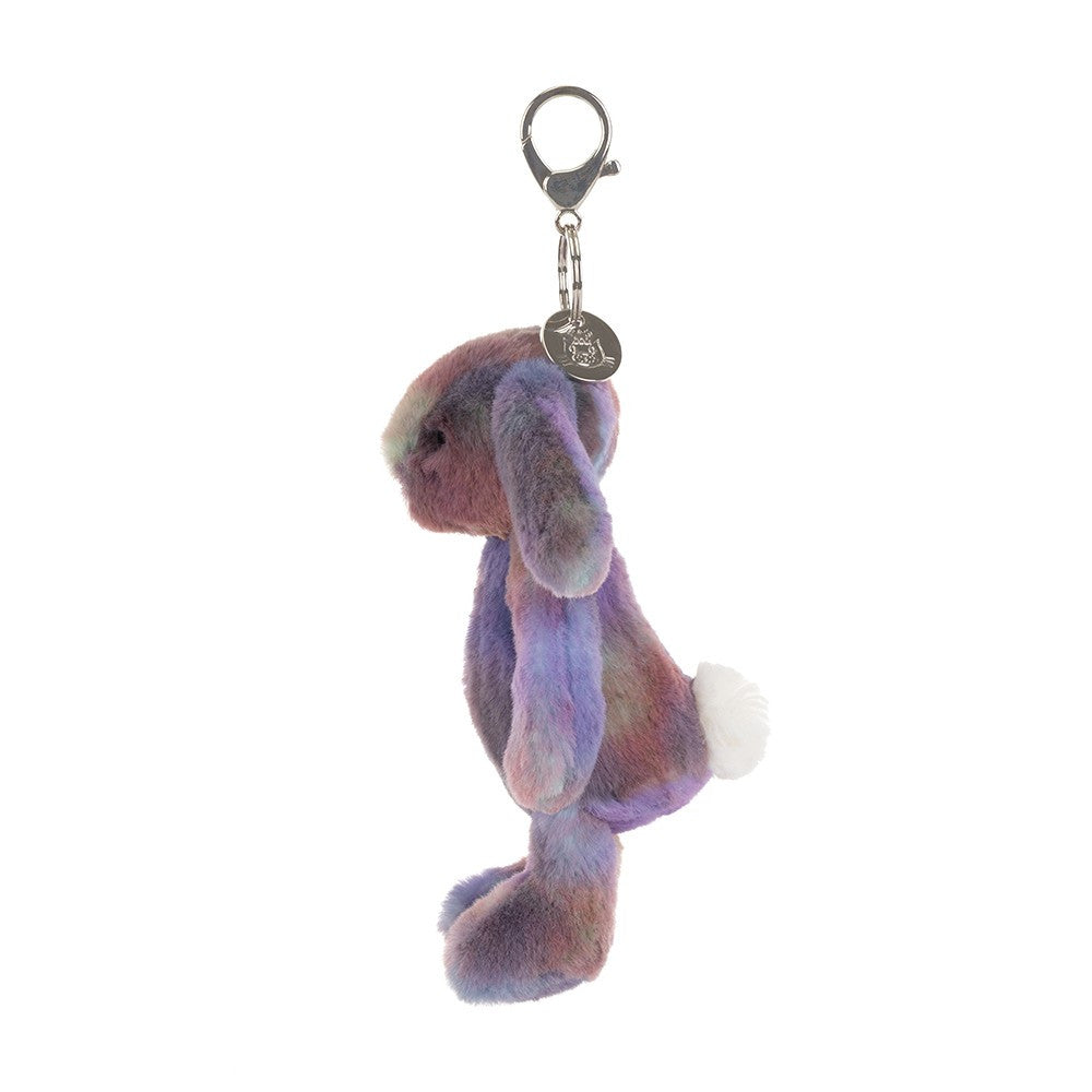 Jellycat - Zodihop Luxe Bunny Bag Charm (limit 1)