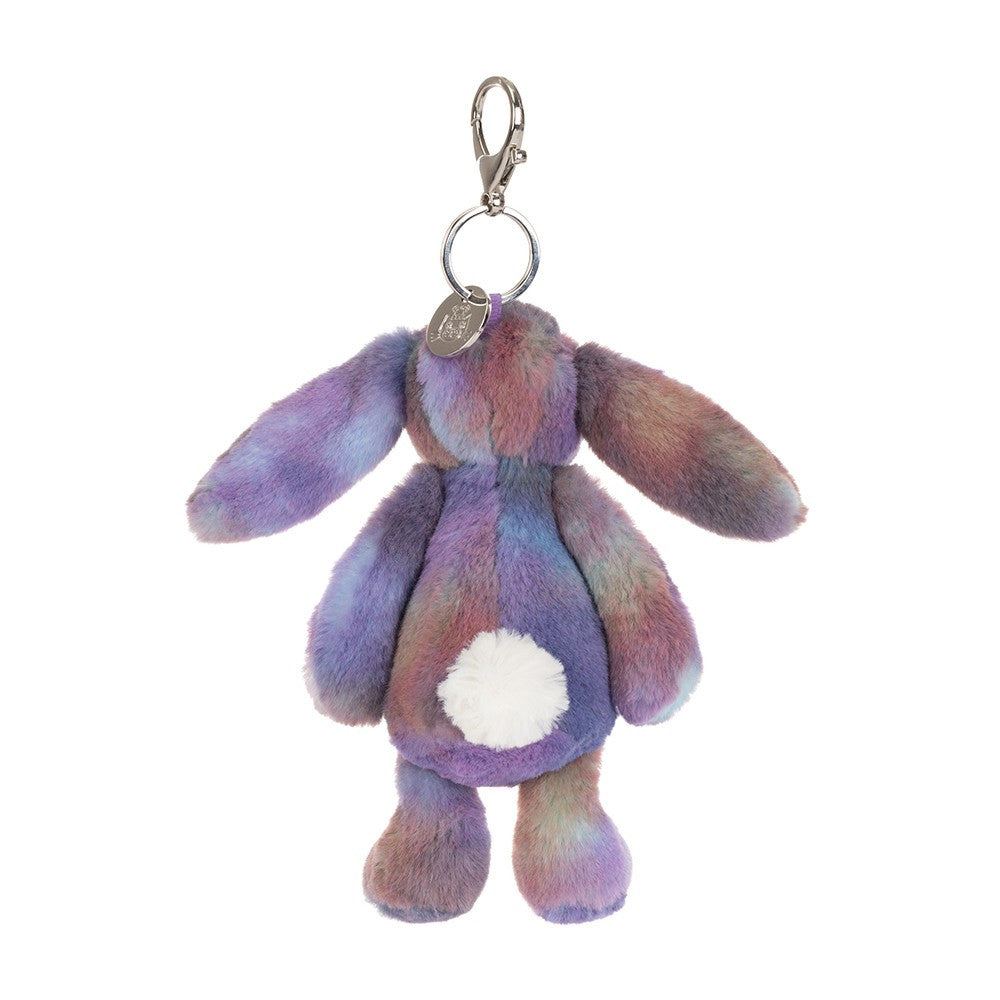 Jellycat - Zodihop Luxe Bunny Bag Charm (limit 1)