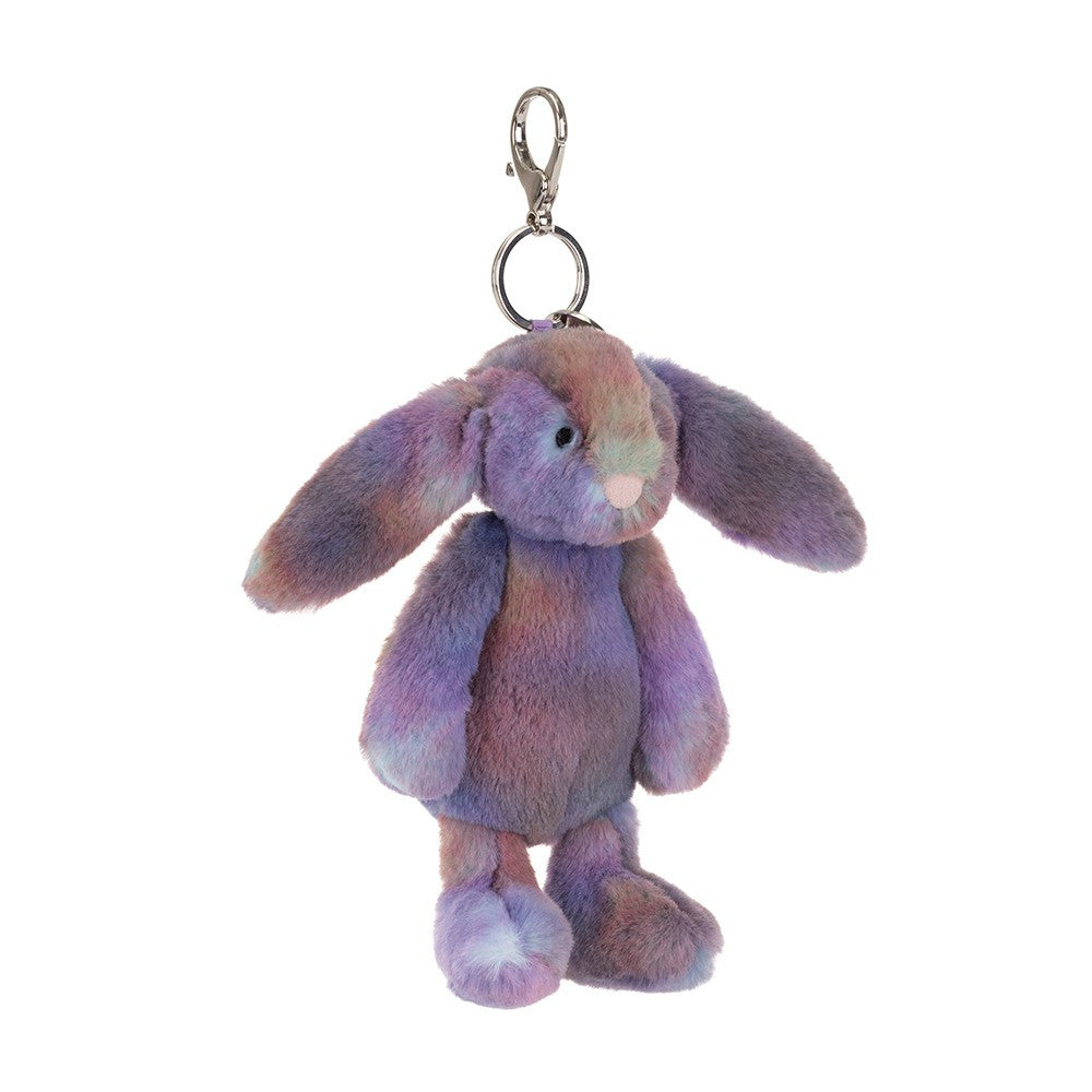 Jellycat - Zodihop Luxe Bunny Bag Charm (limit 1)