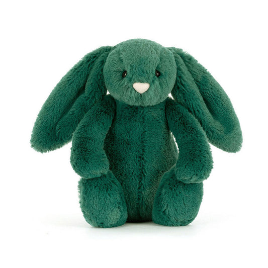 Jellycat- Bashful Teal Bunny (Little) limit 1