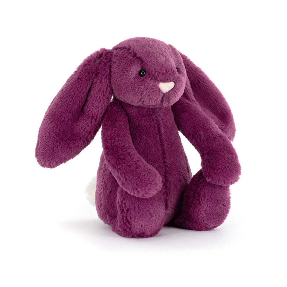 Jellycat- Bashful Allium Bunny (Little) limit 1