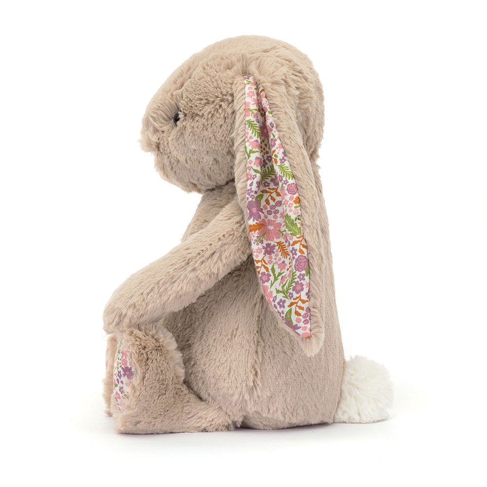 Jellycat - Blossom Beige Bunny 'Petal' Original (Medium)