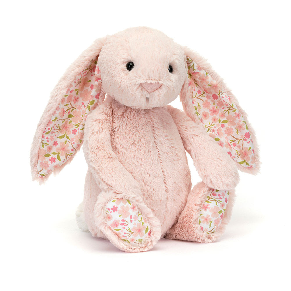 Jellycat - Blossom Blush Bunny 'Cherry' Original (limit 1)
