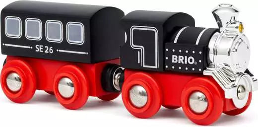 BRIO World - Special Edition Train (2026)