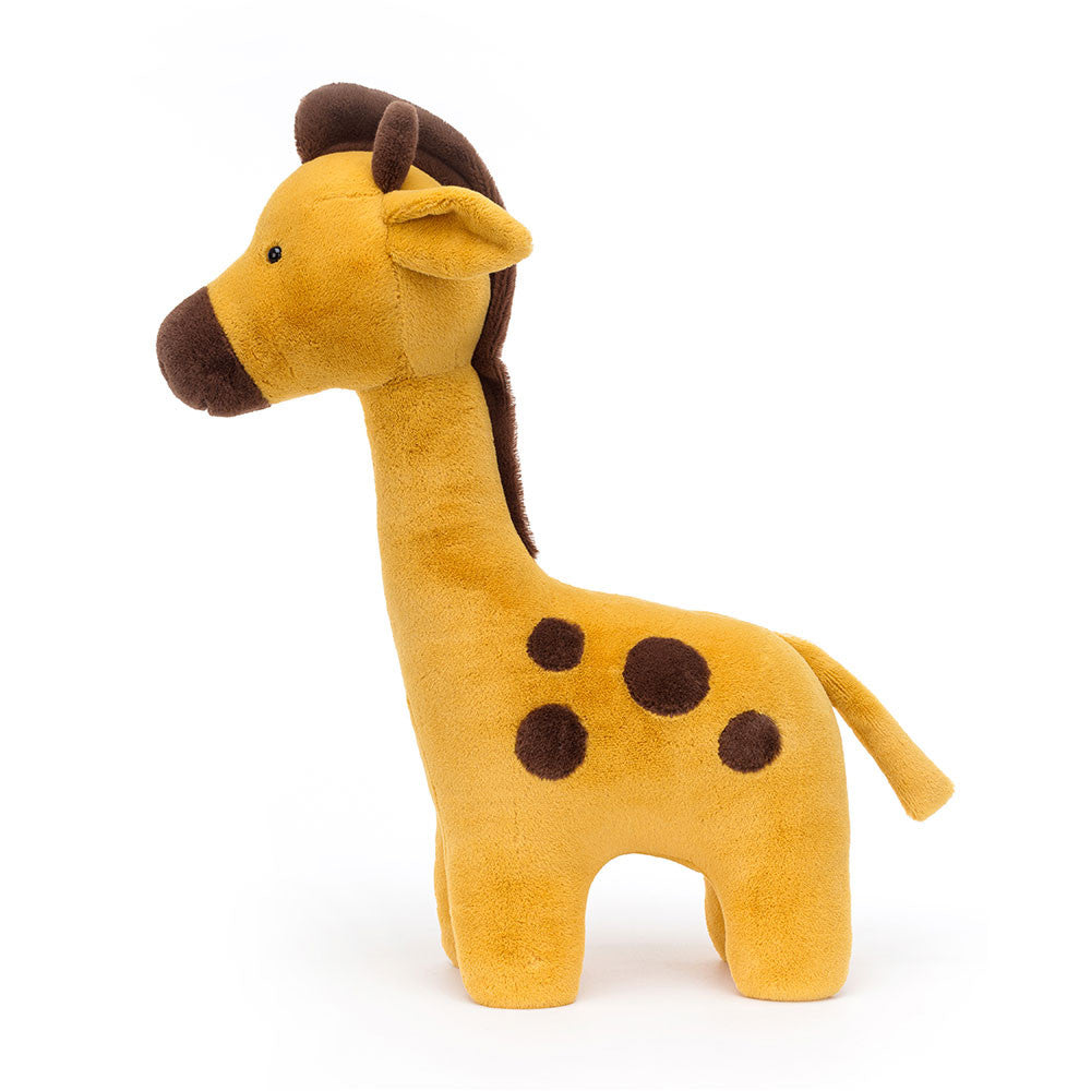 Jellycat - Big Spottie Giraffe (LIMIT 1)