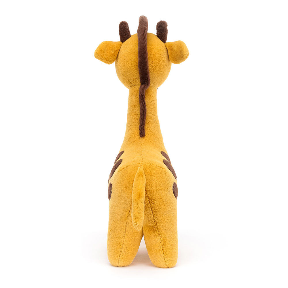 Jellycat - Big Spottie Giraffe (LIMIT 1)