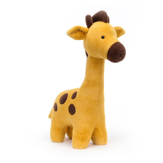 Jellycat - Big Spottie Giraffe (LIMIT 1)