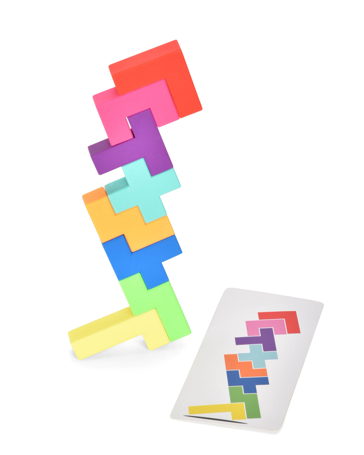 Carma Games - BUILDZI