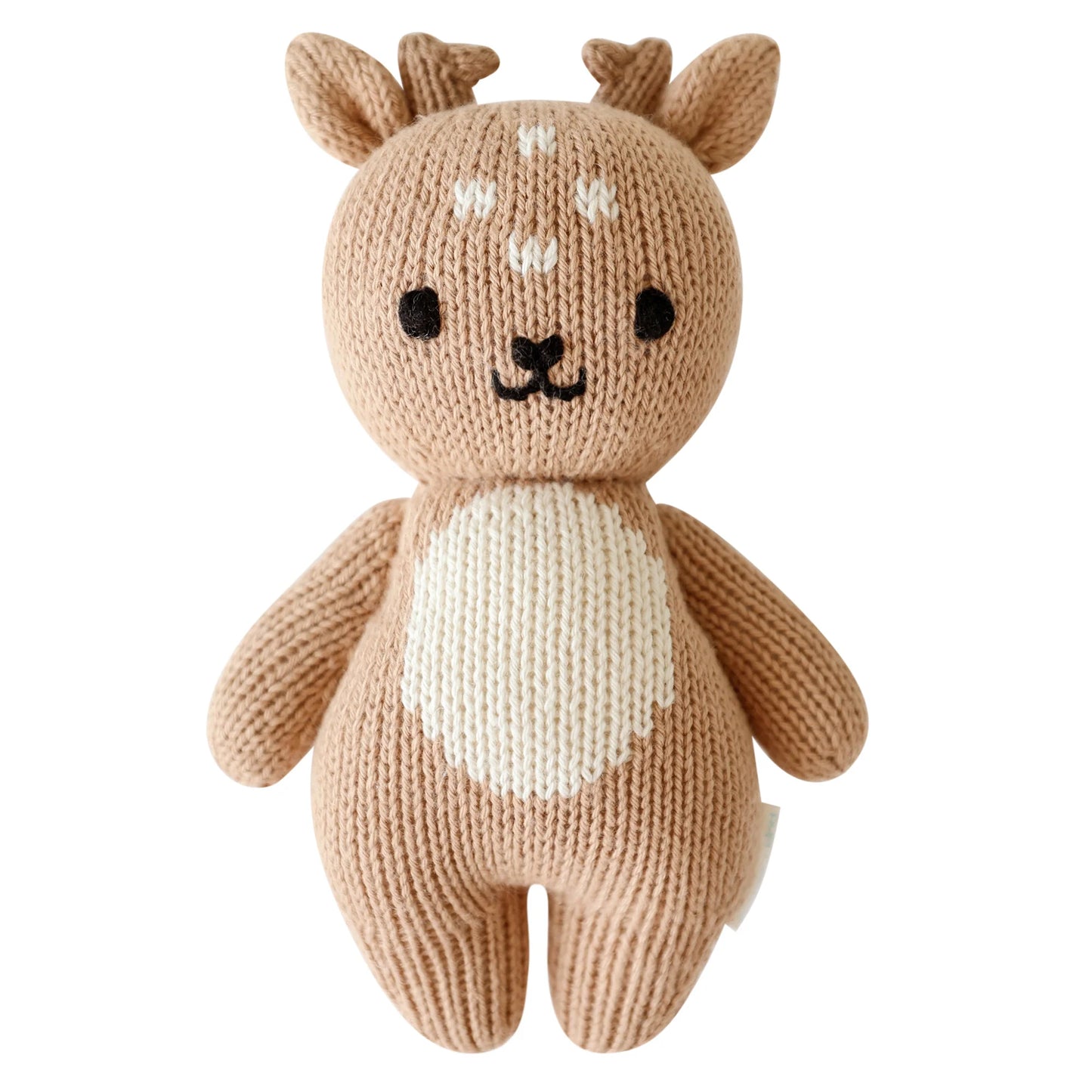 cuddle+kind - Fawn - Baby Animal Collection